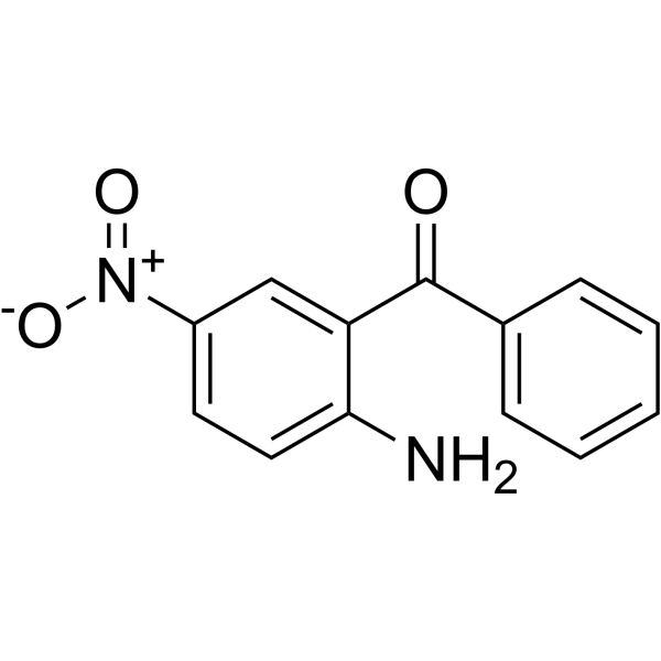 2-Amino-5-nitrobenzophenone 1775-95-7